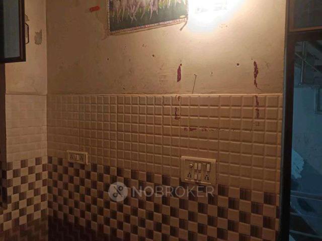 1 RK Flat for Rent In Uttam Nagar