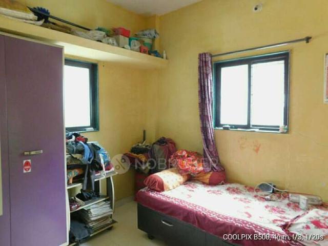 1 RK Flat for Rent In Vadgaon Sheri
