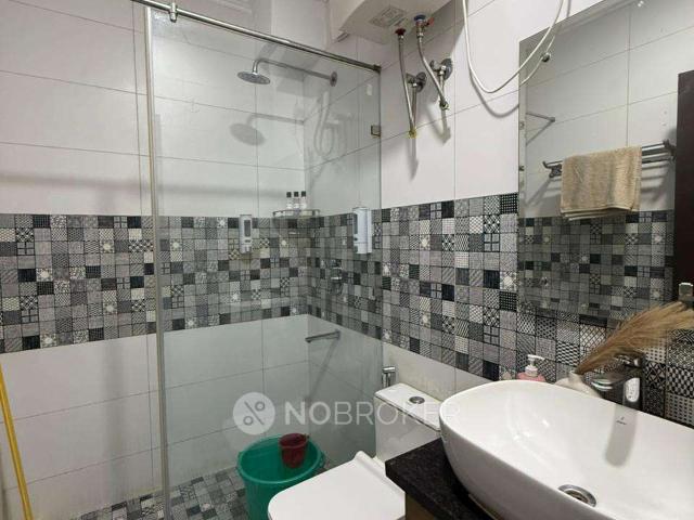 1 RK Flat for Rent In Vasant Kunj