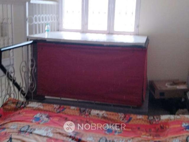 1 RK Flat for Rent In Vasant Kunj
