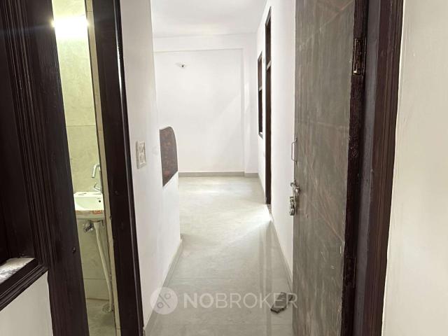 1 RK Flat for Rent In Vasant Kunj