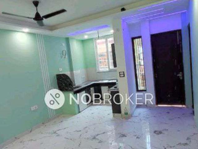 1 RK Flat for Rent In Vasundhara