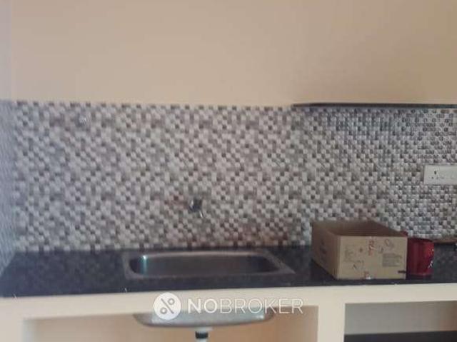 1 RK Flat for Rent In Velachery
