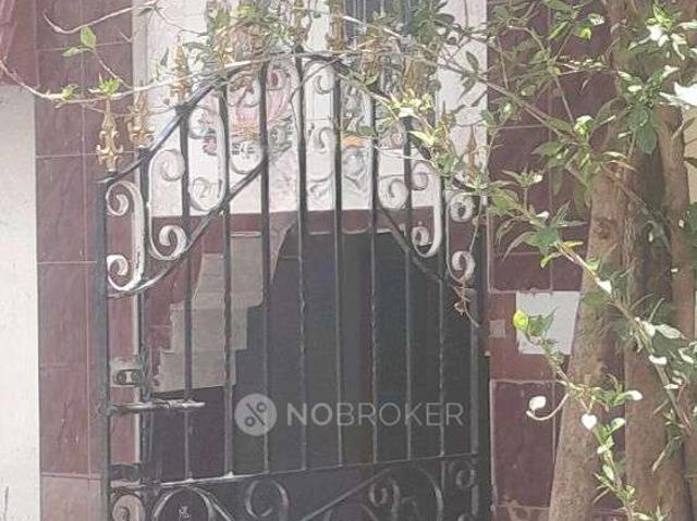 1 RK Flat for Rent In Velachery