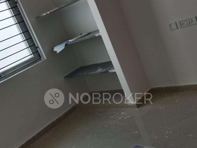 1 RK Flat for Rent In Velachery