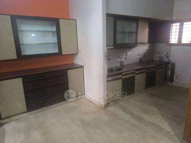 1 RK Flat for Rent In Velachery