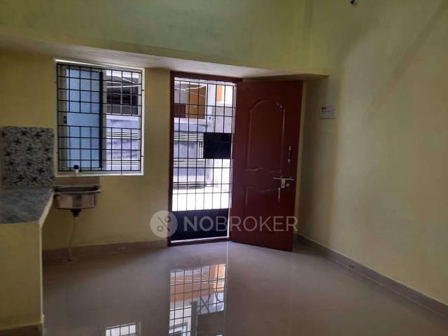 1 RK Flat for Rent In Velachery