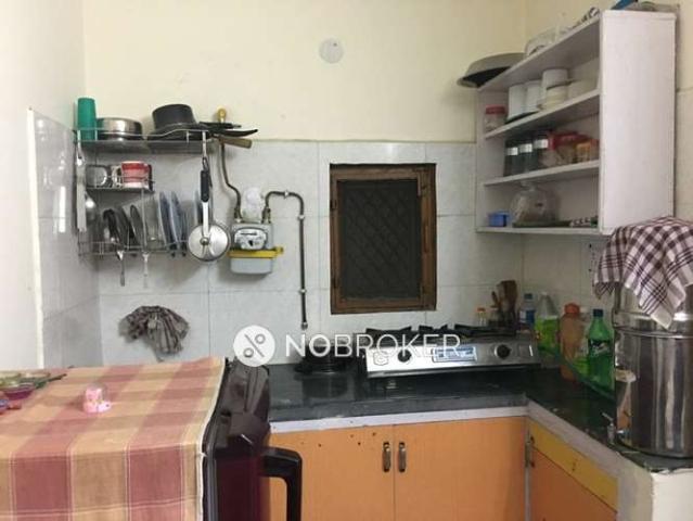 1 RK Flat for Rent In Vikaspuri