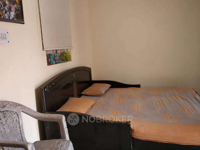 1 RK Flat for Rent In Vikaspuri