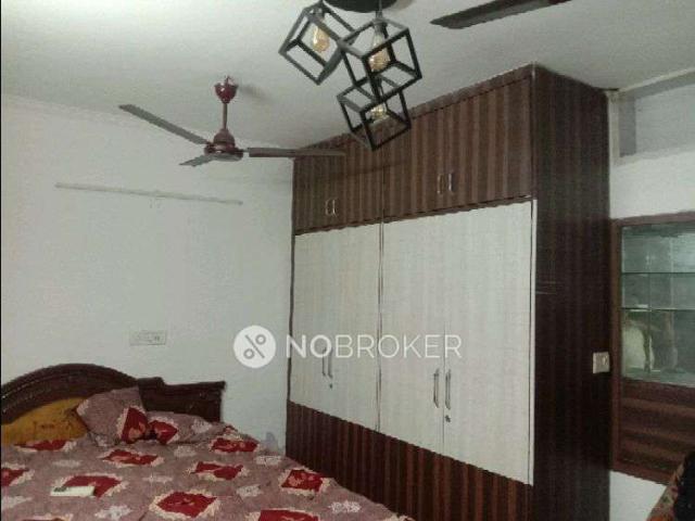 1 RK Flat for Rent In Vishnu Garden