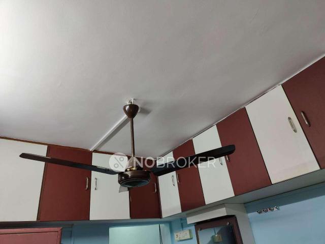 1 RK Flat For Sale In Mulund East
