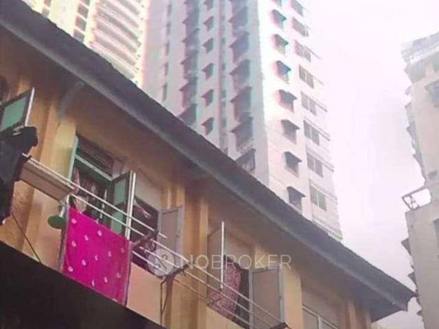 1 RK Flat For Sale In Nagpada