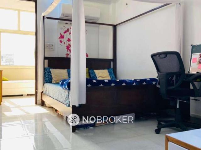 1 RK Flat For Sale In Tilak Nagar