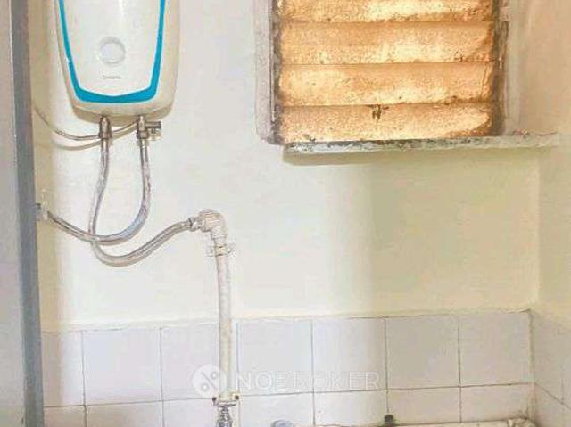 1 RK Flat In 004r12, Mmrda Society, Mahakali Caves Road, Andheri East, 400093 for Rent In Andheri East