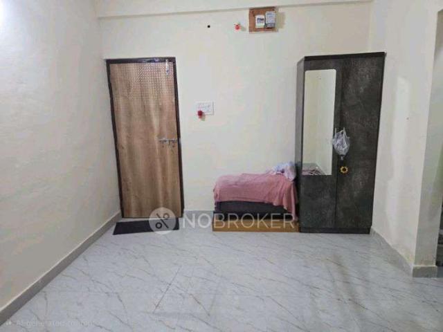 1 RK Flat In 38136, Rambaug Colony Rd, Kinara Colony, Rahata