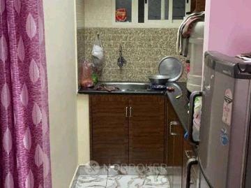 1 RK Flat In 675 for Lease In 675, Hanumanthappa Layout