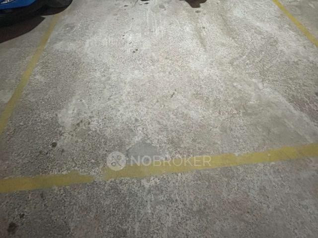 1 RK Flat In Covered Car Parking for Rent In Perungudi