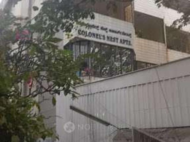 1 RK Flat In Colnel Apartment for Rent In Pi I & Ii