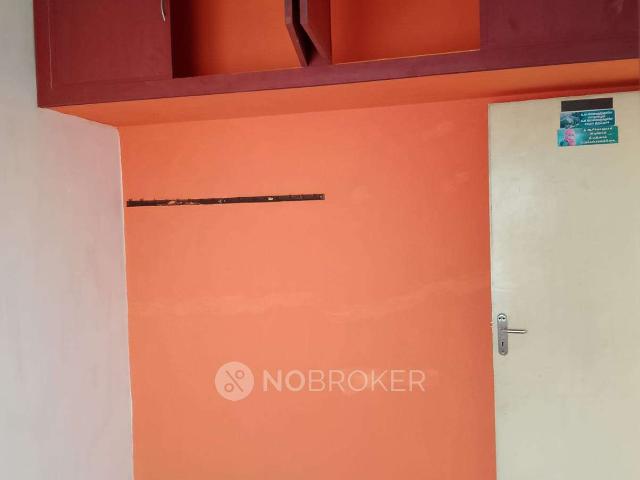 1 RK Flat In Congate for Rent In Perungudi