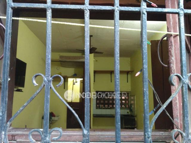 1 RK Flat In Cosmo Chs for Rent In Panvel