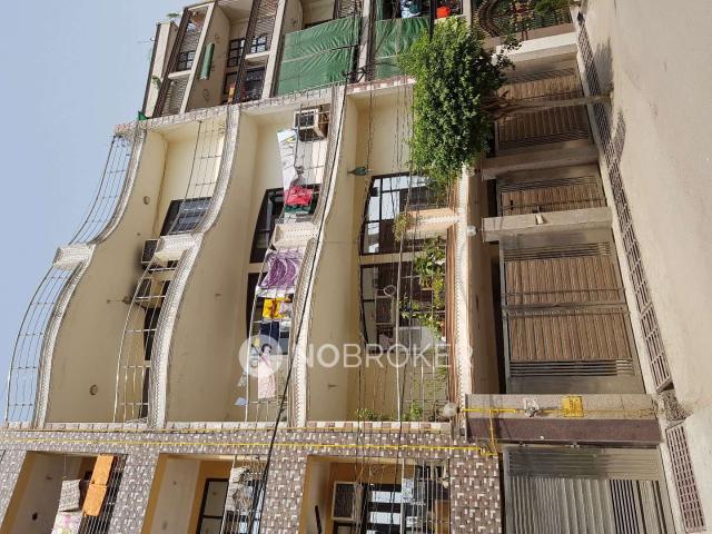1 RK Flat In Cghs Shatabdi Enclave for Rent In Sector 49