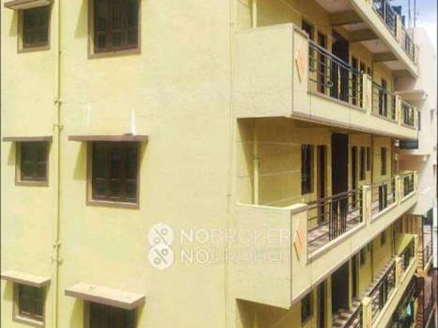 1 RK Flat In Chamundeshwari Nilaya for Rent In Uttarahalli Hobli
