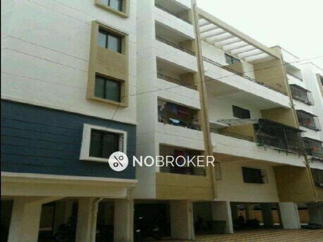 1 RK Flat In Chandrangan Society for Rent In Ambegaon Bk