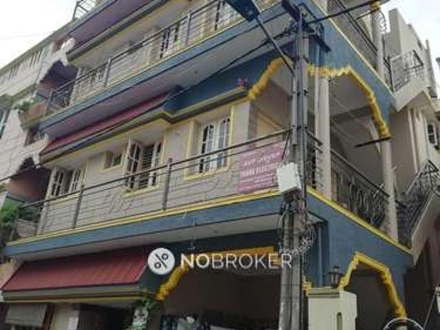 1 RK Flat In Chandru Nilaya Thyagarajanagar for Rent In Tyagaraja Nagar, Basavanagudi