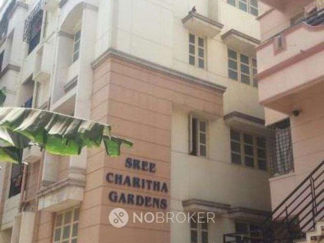 1 RK Flat In Cherithara Arch Aprtment for Rent In Marathahalli