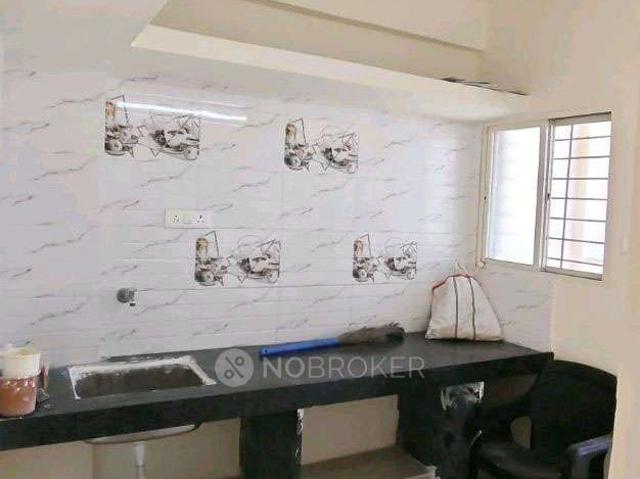1 RK Flat In Chintamani Plazza, Gopalpatti, Manjari for Rent