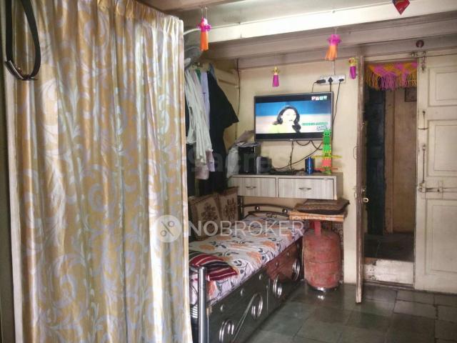 1 RK Flat In Chinwala Building Compound For Sale In Umerkhadi
