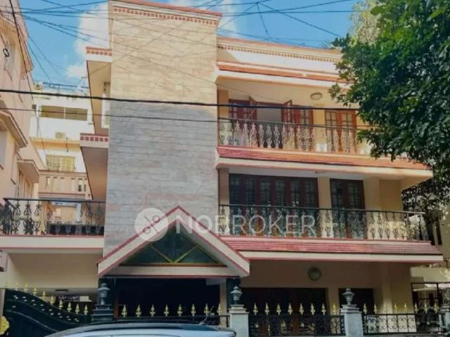 1 RK Flat In Chndarbag Nivas for Rent In Kharadi