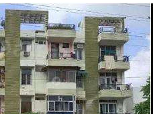 1 RK Flat In Chodahriry Apartment for Rent In Puran Enclave