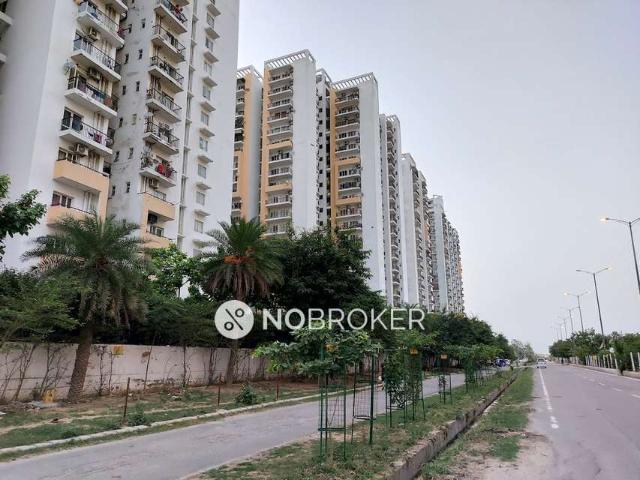 1 RK Flat In Civitech Santoni For Sale In Noida Extension
