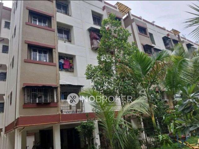 1 RK Flat In Cidco Vastu Vihar for Rent In Kharghar