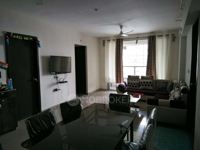 1 RK Flat In Amanora Future Towers, Hadapsar, Pune for Rent In Hadapsar, Pune