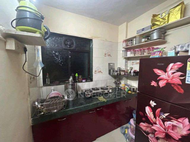 1 RK Flat In Ambika Apartment, Dombivli East for Rent In Am
