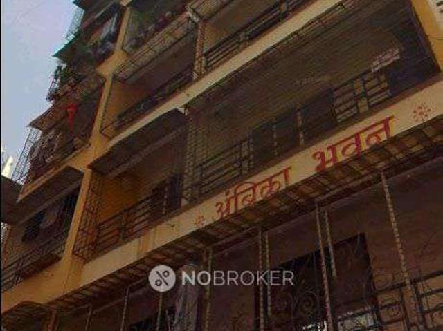1 RK Flat In Ambika Bhavan for Rent In Dombivli