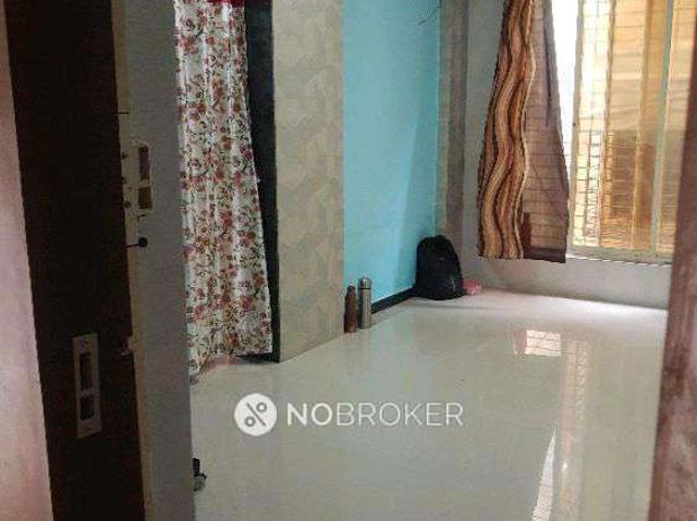 1 RK Flat In Ambika Bhavan for Rent In Dombivli West
