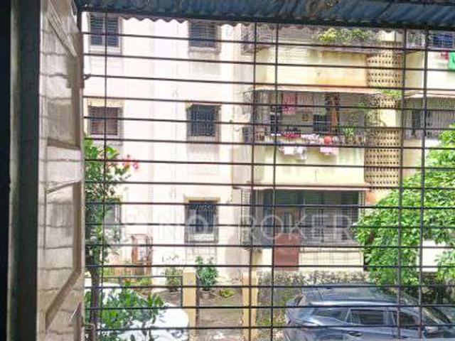 1 RK Flat In Anand Deep No 3 for Rent In Pendse Nagar, Dom