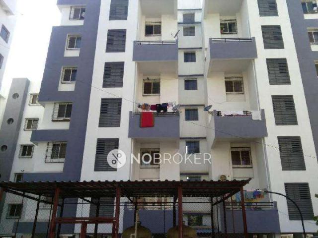 1 RK Flat In Anand Heights for Rent In Wadgaon Sheri