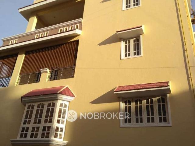 1 RK Flat In Ananda Nilayam for Rent In Mahadevapura