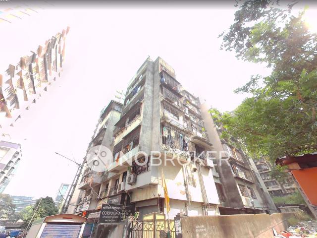 1 RK Flat In Anandi Niwas Kurla For Sale In Kurla West
