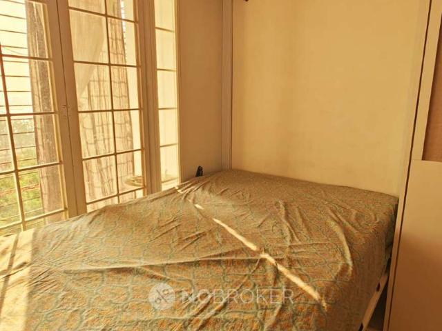 1 RK Flat In Anant Enclave for Rent In Kharghar