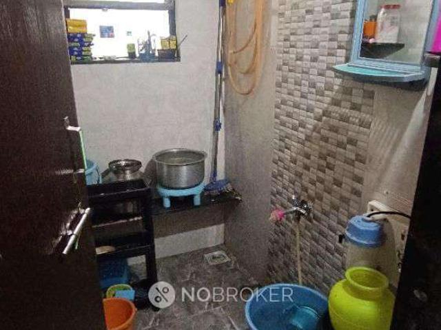 1 RK Flat In Anantkrupa Sahakari Gruh Rachana Santha Dattawadi for Lease In Dattawadi