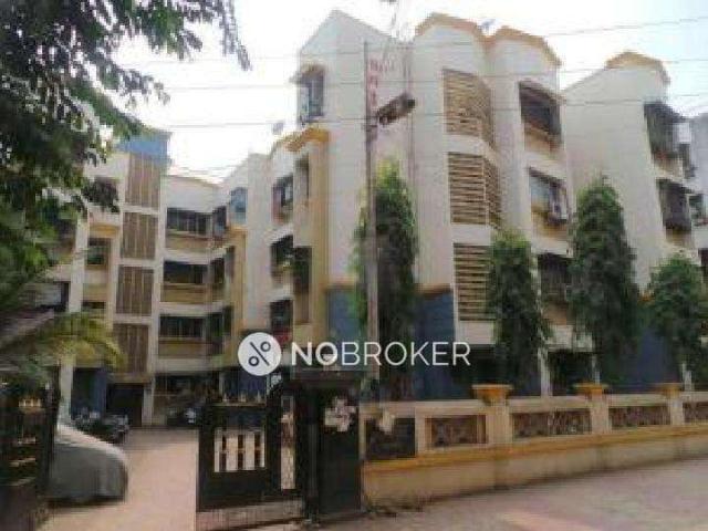 1 RK Flat In Anchit Kanchanganga for Rent In Dombivli West