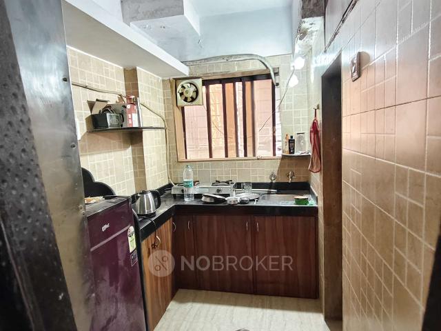 1 RK Flat In Andheri Ram Bag for Rent In Andheri East