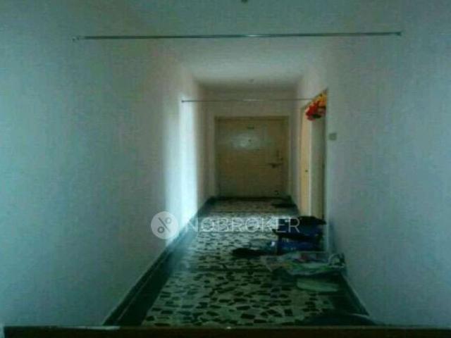 1 RK Flat In Angels Paradise Cooperative Housing Society for Rent In Jogeshwari West