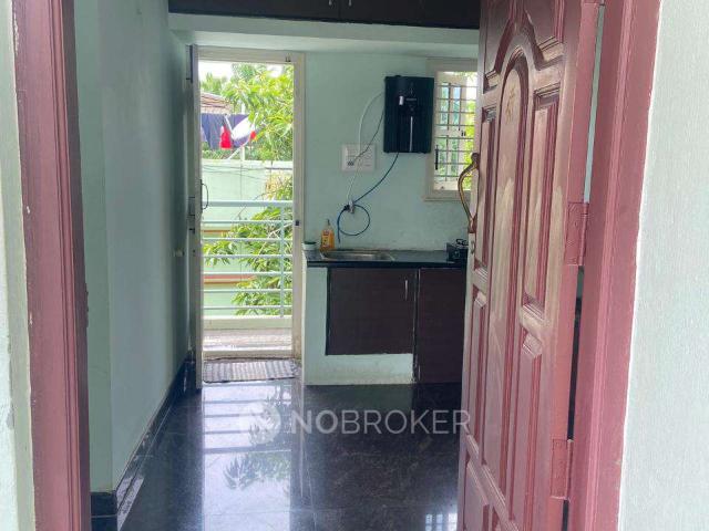 1 RK Flat In Anjanadri Nilaya for Lease In Nagarabhavi