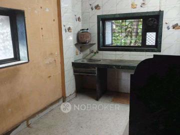 1 RK Flat In Anjali Ganesh Apartment for Rent In Dombivli East